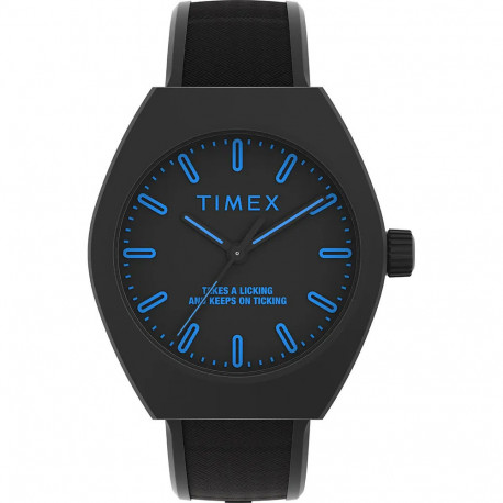 Чоловічий годинник Timex URBAN POP Tx2w42300