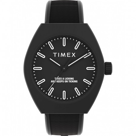 Чоловічий годинник Timex URBAN POP Tx2w42100