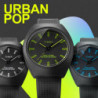 Чоловічий годинник Timex URBAN POP Tx2w42100