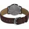 Чоловічий годинник Timex EASY READER Classic Tx2w54500