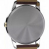 Чоловічий годинник Timex EASY READER Classic Tx2w54500
