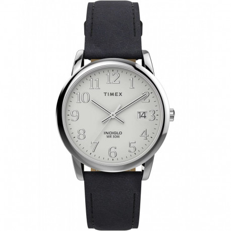 Чоловічий годинник Timex EASY READER Classic Tx2w54300