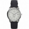 Чоловічий годинник Timex EASY READER Classic Tx2w54300