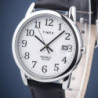 Чоловічий годинник Timex EASY READER Classic Tx2w54300