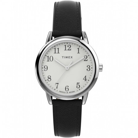 Женские часы Timex EASY READER Classic Tx2w32500
