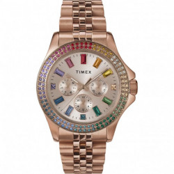 Женские часы Timex KAIA Multifunction Tx2w34200