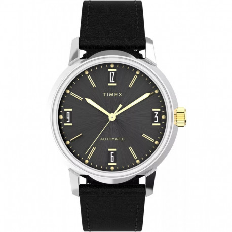 Мужские часы Timex MARLIN Automatic Tx2w33900