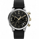 Чоловічий годинник Timex MARLIN Chrono Tx2w51500