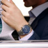 Чоловічий годинник Timex MARLIN Moon Phase Tx2w51300