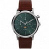 Чоловічий годинник Timex MARLIN Moon Phase Tx2w51000