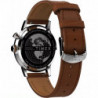 Чоловічий годинник Timex MARLIN Moon Phase Tx2w51000