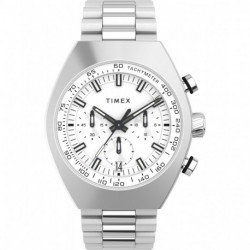 Чоловічий годинник Timex LEGACY Tonneau Chrono Tx2w22200