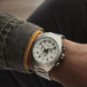 Мужские часы Timex LEGACY Tonneau Chrono Tx2w22200