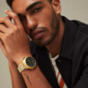 Чоловічий годинник Timex LEGACY Tonneau Chrono Tx2w22100