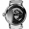 Чоловічий годинник Timex WATERBURY Standard Coin Edge Tx2w20500