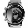 Мужские часы Timex WATERBURY Traditional Chrono Tx2w48200