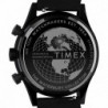 Чоловічий годинник Timex WATERBURY Traditional Fly-Back Chrono Tx2w48000