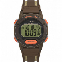 Мужские часы Timex EXPEDITION CAT 5 Tx4b30400