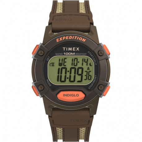 Мужские часы Timex EXPEDITION CAT 5 Tx4b30400