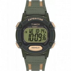 Мужские часы Timex EXPEDITION CAT 5 Tx4b30300