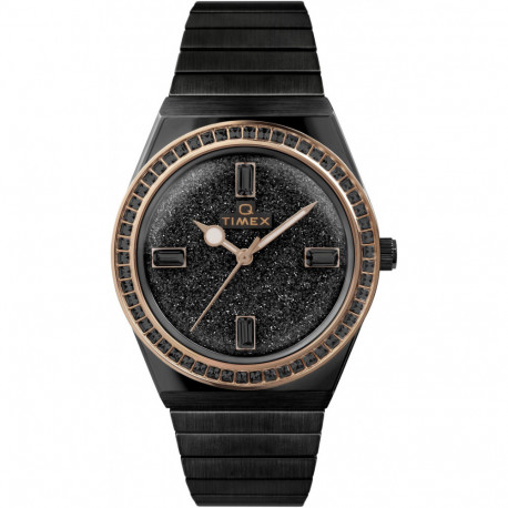 Женские часы Timex Q TIMEX Tx2w10600