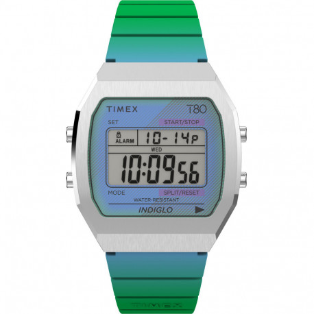 Женские часы Timex T80 Tx2v74500
