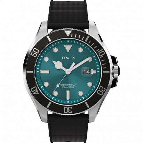 Чоловічий годинник Timex HARBORSIDE Coast Tx2v91700
