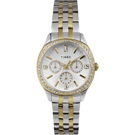 Женские часы Timex ARIANA Multifunction Tx2w17900
