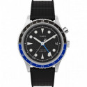 Чоловічий годинник Timex WATERBURY Traditional GMT Tx2w22600