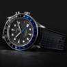 Чоловічий годинник Timex WATERBURY Traditional GMT Tx2w22600