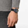 Чоловічий годинник Timex WATERBURY Traditional GMT Tx2w22600