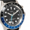 Чоловічий годинник Timex WATERBURY Traditional GMT Tx2w22600