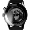 Чоловічий годинник Timex WATERBURY Traditional GMT Tx2w22600