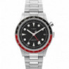 Чоловічий годинник Timex WATERBURY Traditional GMT Tx2w22700