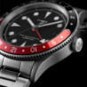 Чоловічий годинник Timex WATERBURY Traditional GMT Tx2w22700