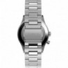 Чоловічий годинник Timex WATERBURY Traditional GMT Tx2w22700