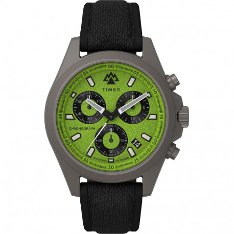 Чоловічий годинник Timex EXPEDITION North Field Chrono Tx2v96400
