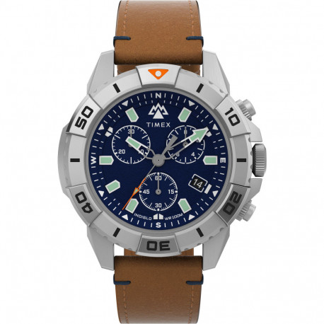 Чоловічий годинник Timex EXPEDITION North Ridge Tx2w16300