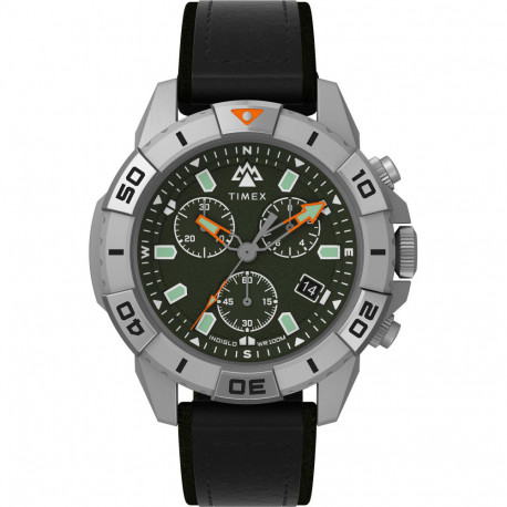 Мужские часы Timex EXPEDITION North Ridge Tx2w16100