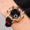 Мужские часы Timex UFC Kick Tx2v86600
