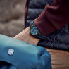 Чоловічий годинник Victorinox Swiss Army I.N.O.X. Carbon 43мм V241860