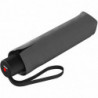 Парасолька Knirps A.050 Medium Manual Dark Grey Kn95 7051 0800
