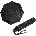 Парасолька Knirps A.200 Medium Duomatic Pinta Classic Kn95 7201 8358