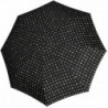 Парасолька Knirps A.200 Medium Duomatic Pinta Classic Kn95 7201 8358