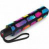 Парасолька Knirps A.200 Medium Duomatic Create Black Kn95 7201 8542