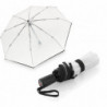 Парасолька Knirps A.200 Medium Duomatic Transparent Kn95 7201 9910