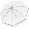 Парасолька Knirps A.200 Medium Duomatic Transparent Kn95 7201 9910