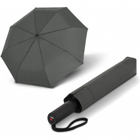 Парасолька Knirps A.400 Extra Large Duomatic Dark Grey Kn95 7400 0800