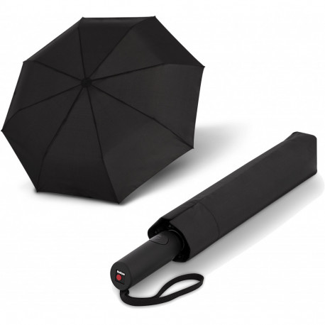Парасолька Knirps A.400 Extra Large Duomatic Black Kn95 7400 1000