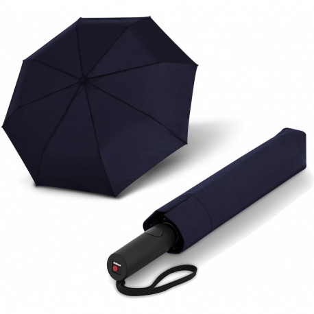Парасолька Knirps A.400 Extra Large Duomatic Navy Kn95 7400 1201